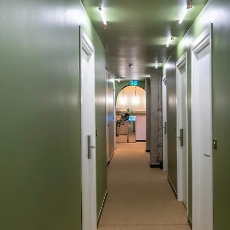 Aparthotel Sleeping